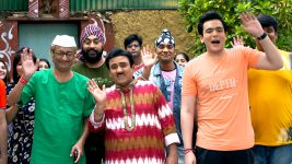 Taarak Mehta ka Ooltah Chashmah S01E3410 Pom Pom Ka Parivar Full Episode
