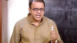 Taarak Mehta ka Ooltah Chashmah S01E342 Exam Preparations Full Episode