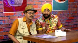 Taarak Mehta ka Ooltah Chashmah S01E3422 Bapuji Doing Party Sharty Full Episode