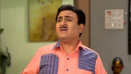 Taarak Mehta ka Ooltah Chashmah S01E3425 Toofaan Aa Gaya Hai Full Episode