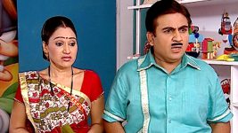 Taarak Mehta ka Ooltah Chashmah S01E343 Tapu Caught Red-Handed Full Episode