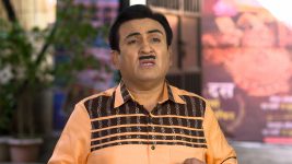 Taarak Mehta ka Ooltah Chashmah S01E3434 False Alarm Full Episode