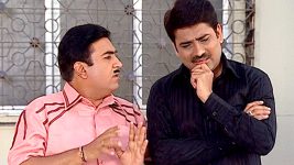 Taarak Mehta ka Ooltah Chashmah S01E345 Champaklal Attends The Meeting Full Episode