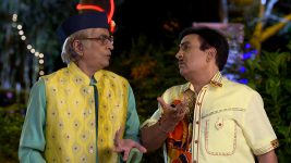 Taarak Mehta ka Ooltah Chashmah S01E3460 Searching For Pratiksha Full Episode