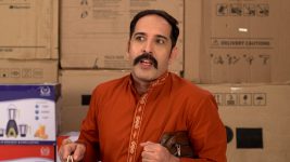 Taarak Mehta ka Ooltah Chashmah S01E3476 Contractor Gives The Good News Full Episode