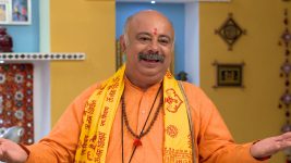 Taarak Mehta ka Ooltah Chashmah S01E3477 Meeting Pandit Ji Full Episode