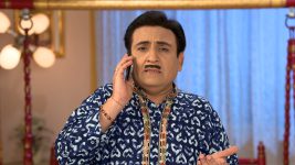 Taarak Mehta ka Ooltah Chashmah S01E3480 Kya Daya Ka Aana Cancel? Full Episode