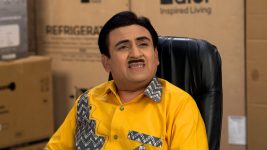 Taarak Mehta ka Ooltah Chashmah S01E3481 Mehmaano Ko Aamantran Full Episode