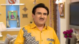 Taarak Mehta ka Ooltah Chashmah S01E3482 Jethalal Ke Liye Gift Full Episode