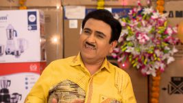 Taarak Mehta ka Ooltah Chashmah S01E3486 Inauguration Ka Josh Full Episode