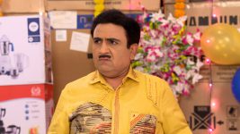 Taarak Mehta ka Ooltah Chashmah S01E3487 Bapuji Hue Gayab Full Episode