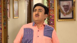 Taarak Mehta ka Ooltah Chashmah S01E3491 Goli Ne Todi Jethalal Ki Khidki Full Episode