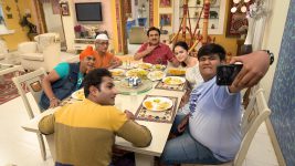 Taarak Mehta ka Ooltah Chashmah S01E3492 Jethalal Surprises Tapu Sena Full Episode