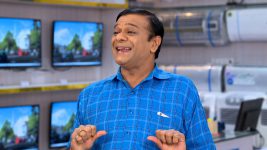 Taarak Mehta ka Ooltah Chashmah S01E3494 Cheque Nahi Cash Full Episode