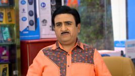Taarak Mehta ka Ooltah Chashmah S01E3518 Getting The Box Back Full Episode
