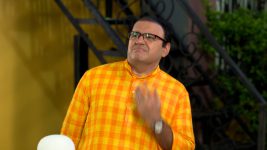 Taarak Mehta ka Ooltah Chashmah S01E3521 Popatlal Ka Darr Full Episode