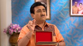 Taarak Mehta ka Ooltah Chashmah S01E3524 Dabba Khali Hai Full Episode