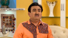 Taarak Mehta ka Ooltah Chashmah S01E3528 Jethalal Pakkda Gaya Full Episode