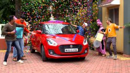 Taarak Mehta ka Ooltah Chashmah S01E3536 Gadi Ka Welcome Full Episode