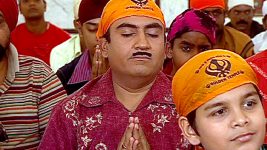 Taarak Mehta ka Ooltah Chashmah S01E354 Champaklal Catches Jethalal With A Bag Full Episode