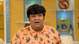 Taarak Mehta ka Ooltah Chashmah S01E3545 Goli Ka Prank Full Episode