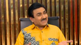 Taarak Mehta ka Ooltah Chashmah S01E3546 Khush Khabri For Jethalal Full Episode
