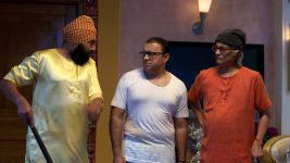 Taarak Mehta ka Ooltah Chashmah S01E3554 First Night Alone Full Episode