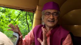 Taarak Mehta ka Ooltah Chashmah S01E3555 Bapuji Ka Plan Chowpat Full Episode