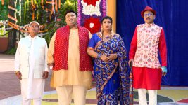 Taarak Mehta ka Ooltah Chashmah S01E3559 Welcoming Bappa Full Episode