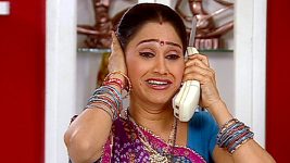Taarak Mehta ka Ooltah Chashmah S01E356 Women Plan To Go Shopping Full Episode