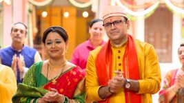 Taarak Mehta ka Ooltah Chashmah S01E3560 Gokuldham Colony Mein Aaye Bappa Full Episode