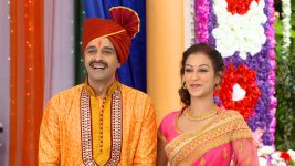 Taarak Mehta ka Ooltah Chashmah S01E3563 Taarak Returns Full Episode