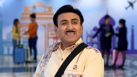 Taarak Mehta ka Ooltah Chashmah S01E3577 Jethalal Returns Full Episode