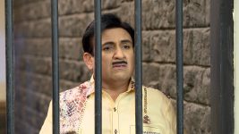 Taarak Mehta ka Ooltah Chashmah S01E3579 Jethalal Behind Bars Full Episode