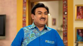 Taarak Mehta ka Ooltah Chashmah S01E3580 Jethalal Ki Ghar Wapsi Full Episode