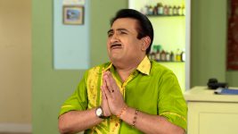 Taarak Mehta ka Ooltah Chashmah S01E3584 Society Ki Permission Full Episode