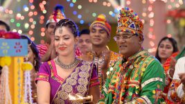 Taarak Mehta ka Ooltah Chashmah S01E3587 Nav Durga Ke Darshan Full Episode
