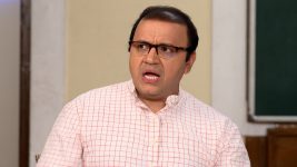 Taarak Mehta ka Ooltah Chashmah S01E3596 Contractor Ki Khoj Full Episode