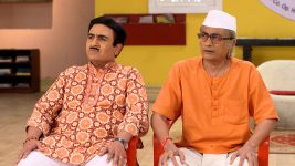 Taarak Mehta ka Ooltah Chashmah S01E3599 Contractors Ki Ladai Full Episode