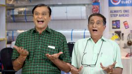 Taarak Mehta ka Ooltah Chashmah S01E3608 Jethalal Ke Cheques Full Episode