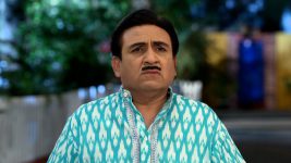 Taarak Mehta ka Ooltah Chashmah S01E3609 Jethalal Ka Sabak Full Episode