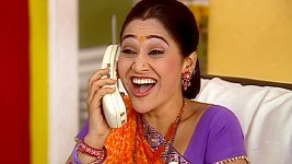 Taarak Mehta ka Ooltah Chashmah S01E363 Ladies Under Arrest Full Episode