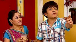 Taarak Mehta ka Ooltah Chashmah S01E364 Good News For Mehta Full Episode