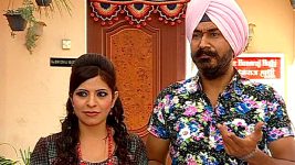 Taarak Mehta ka Ooltah Chashmah S01E365 Abdul Has Competition Full Episode