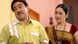 Taarak Mehta ka Ooltah Chashmah S01E37 Jethalal's Plan To Cut Down On Tapu's Cable Watching Full Episode