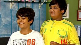 Taarak Mehta ka Ooltah Chashmah S01E371 Scarf Game Full Episode