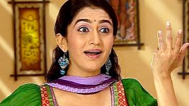 Taarak Mehta ka Ooltah Chashmah S01E376 Mehta Talks About Black Money Full Episode