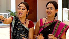 Taarak Mehta ka Ooltah Chashmah S01E379 Bhide Is The New Suspect Full Episode