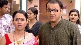 Taarak Mehta ka Ooltah Chashmah S01E38 The Children Revolt Against The Child Lock Full Episode