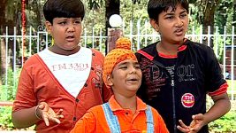 Taarak Mehta ka Ooltah Chashmah S01E381 Tappu Sena Wastes Water Full Episode